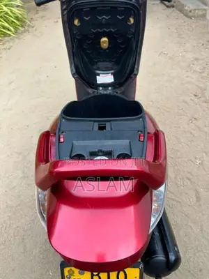 Honda AVIATOR 2020 Motorbike (Used)