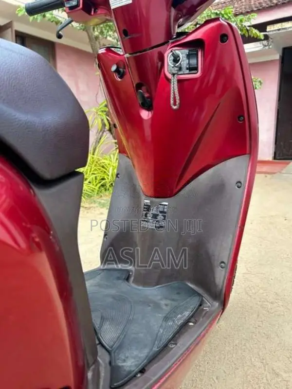 Honda AVIATOR 2020 Motorbike (Used)