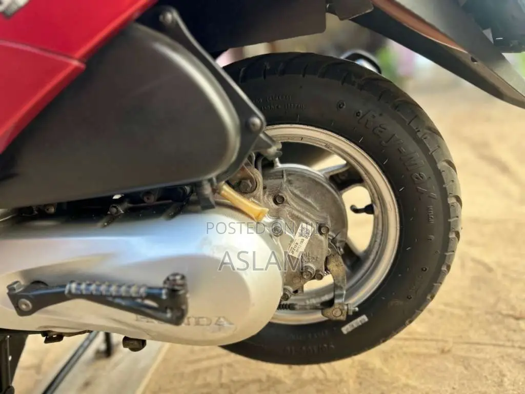 Honda AVIATOR 2020 Motorbike (Used)