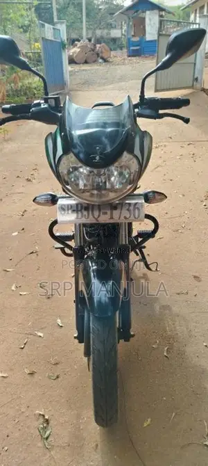 Bajaj Discover 2025 Motorbike (Used)