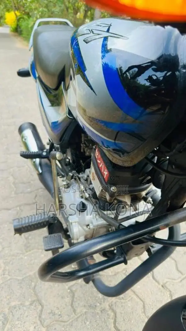 Bajaj CT-100 2026 Motorbike (Used)