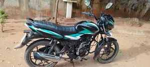 Bajaj Discover 2025 Motorbike (Used)