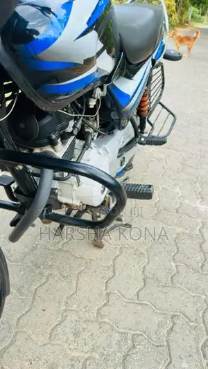 Bajaj CT-100 2026 Motorbike (Used)