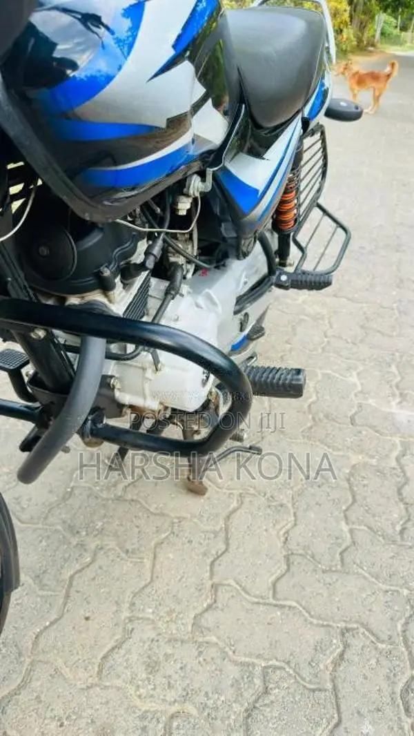 Bajaj CT-100 2026 Motorbike (Used)