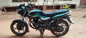 Bajaj Discover 2025 Motorbike (Used)