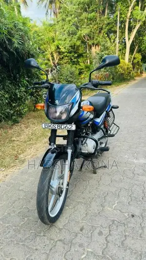 Bajaj CT-100 2026 Motorbike (Used)