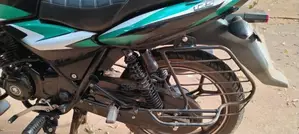 Bajaj Discover 2025 Motorbike (Used)