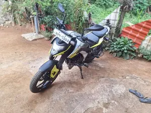 Bajaj Pulsar 2025 motorcycle (Used)