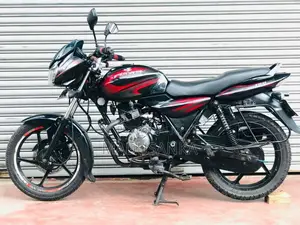 Bajaj Discover 150 2012 Motorbike (Used)