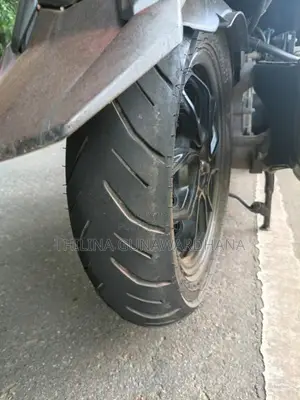 TVS Ntorq 2020 Motorbike (Used)
