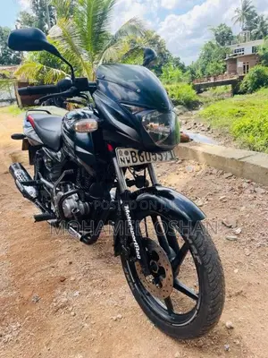 Bajaj Pulsar 150 2018 Motorbike (Used)
