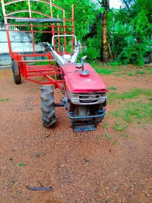 Kubota K700 2012 Tractor (Used)