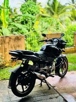 Bajaj Pulsar 135 2011 Motorbike (Used)