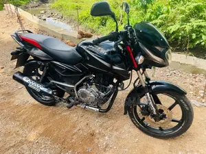 Bajaj Pulsar 150 2018 Motorbike (Used)