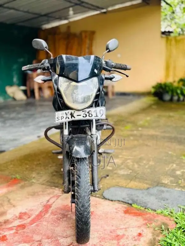 Bajaj Pulsar 135 2011 Motorbike (Used)