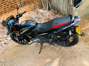 Bajaj Pulsar 150 2018 Motorbike (Used)