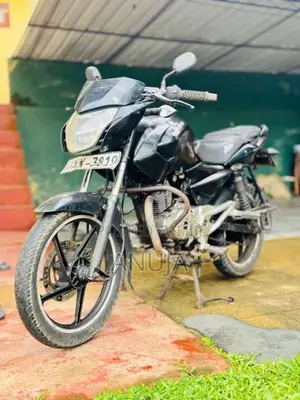 Bajaj Pulsar 135 2011 Motorbike (Used)