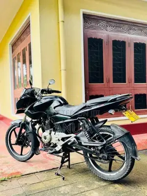Bajaj Pulsar 135 2011 Motorbike (Used)