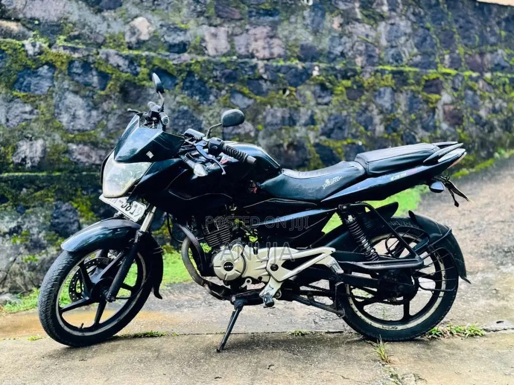 Bajaj Pulsar 135 2011 Motorbike (Used)