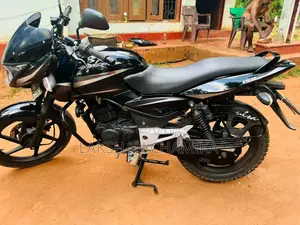 Bajaj Pulsar 150 2010 Motorbike (Used)