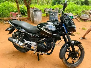 Bajaj Pulsar 150 2010 Motorbike (Used)