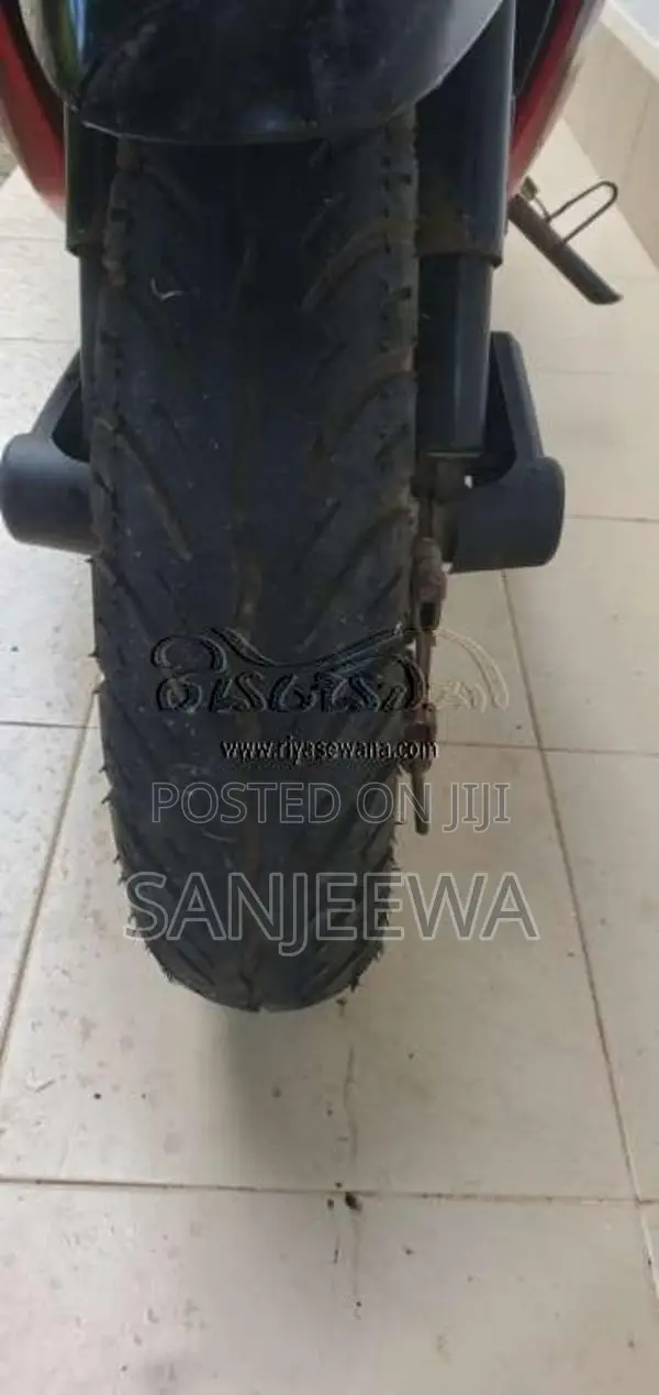 Hero Pleasure 2011 Motorbike (Used)