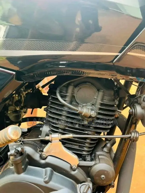 Bajaj Pulsar 150 2010 Motorbike (Used)
