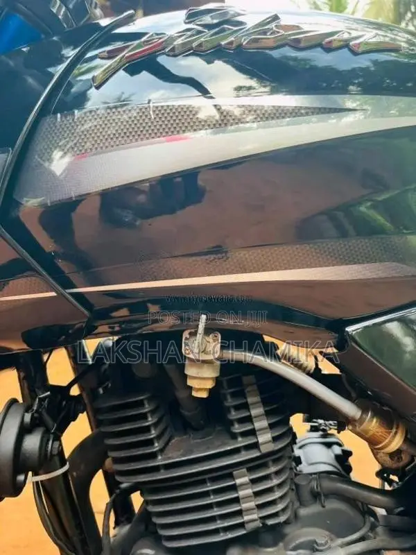 Bajaj Pulsar 150 2010 Motorbike (Used)