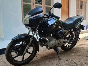 TVS Apache 150 2007 Motorbike (Used)