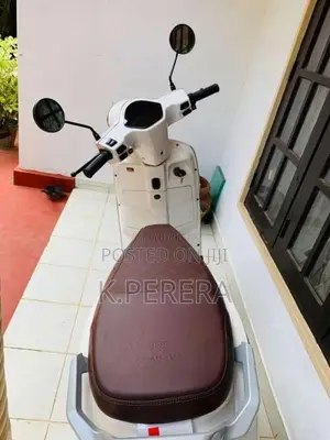 NWOW Wsp 2024 Motorbike (Used)