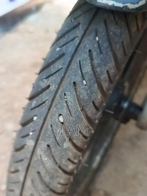 TVS Apache 150 2007 Motorbike (Used)