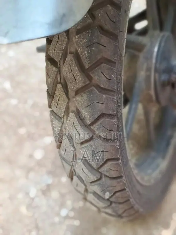 TVS Apache 150 2007 Motorbike (Used)