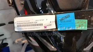 Bajaj Pulsar NS200 2026 Motorbike Brand New