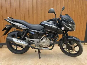 Bajaj Pulsar 150 2016 Motorbike (Used)