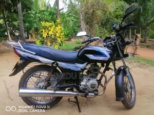 Bajaj CT-100 2011 Motorbike (Used)