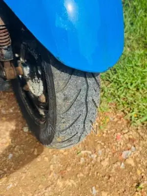 Honda Dio 2015 Motorbike (Used)