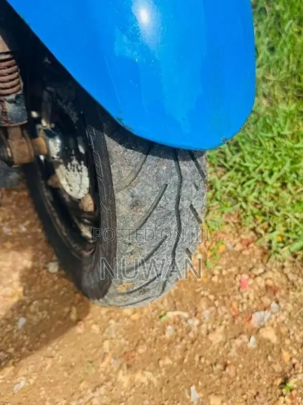 Honda Dio 2015 Motorbike (Used)