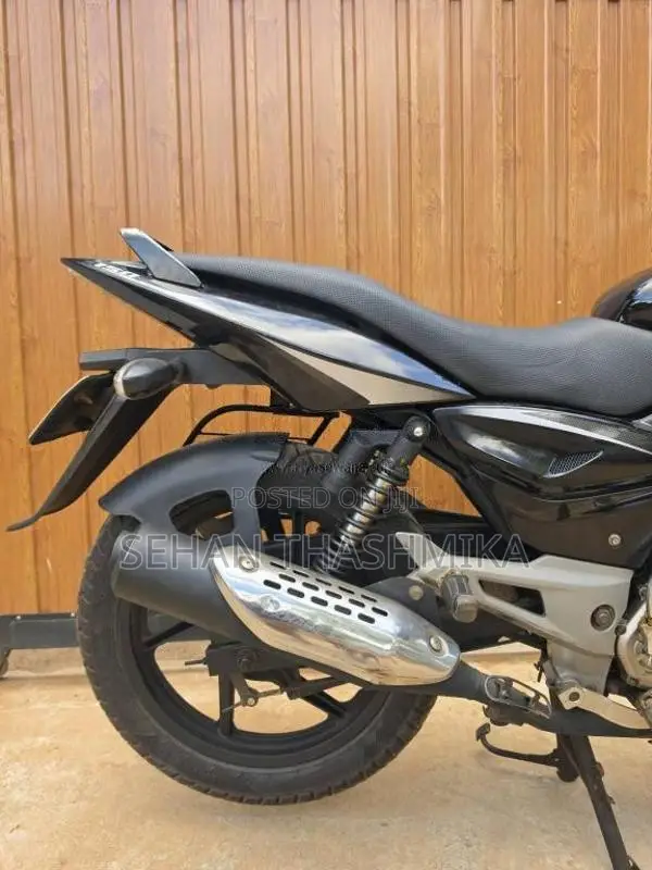 Bajaj Pulsar 150 2016 Motorbike (Used)