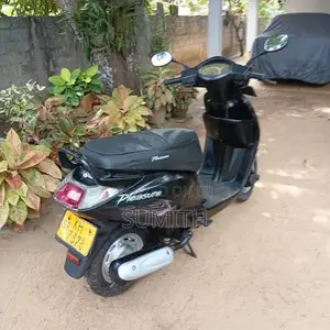 Hero Pleasure 2011 Motorbike (Used)