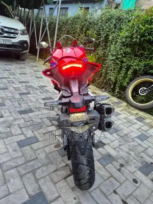 Honda CBR 250RR SP Anniversary Model 2026 Motorbike Brand New