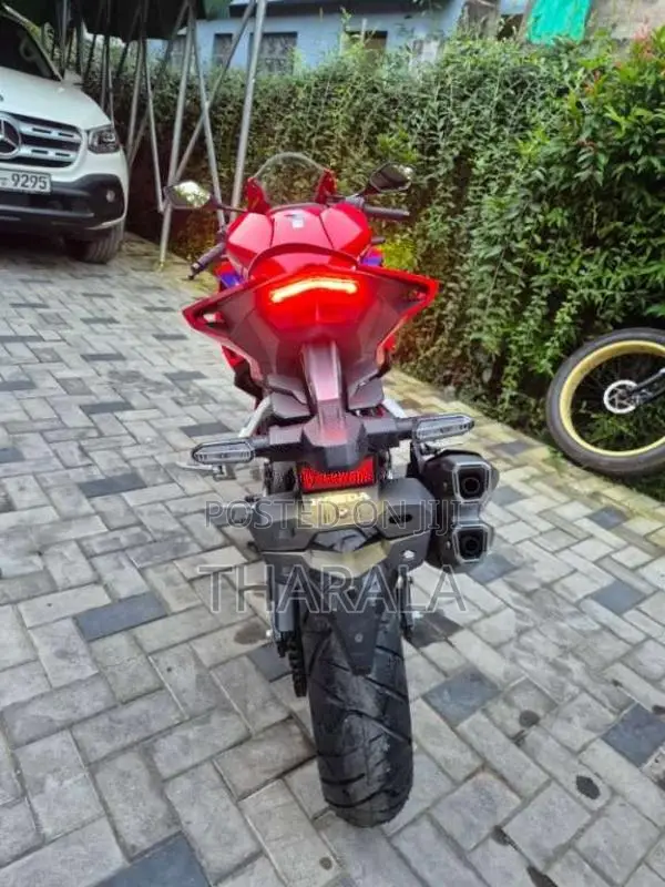 Honda CBR 250RR SP Anniversary Model 2026 Motorbike Brand New