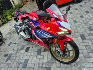 Honda CBR 250RR SP Anniversary Model 2026 Motorbike Brand New