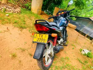 Hero-Honda Karizma 2008 Motorbike (Used)