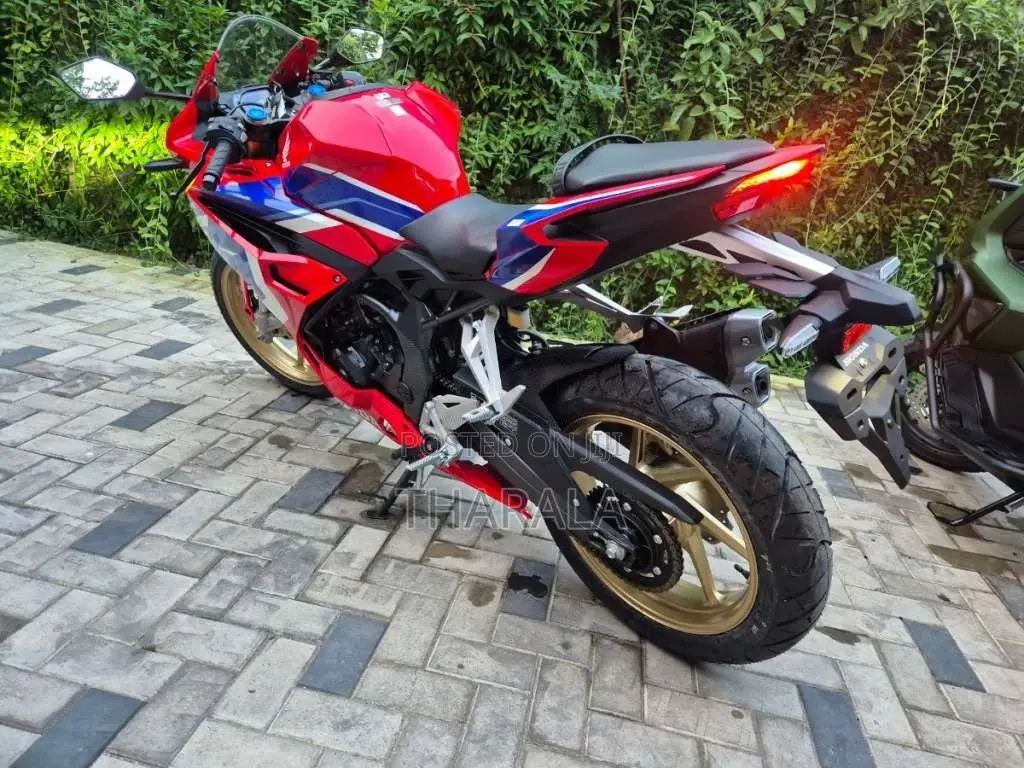 Honda CBR 250RR SP Anniversary Model 2026 Motorbike Brand New