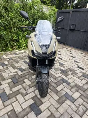 Honda Adv 160 Road Sync 2026 Motorbike Brand New