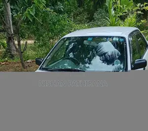Toyota 110 2000 Car (Used)