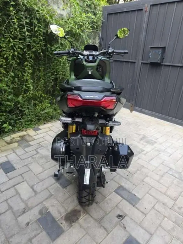 Honda Adv 160 Road Sync 2026 Motorbike Brand New