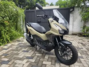 Honda Adv 160 Road Sync 2026 Motorbike Brand New
