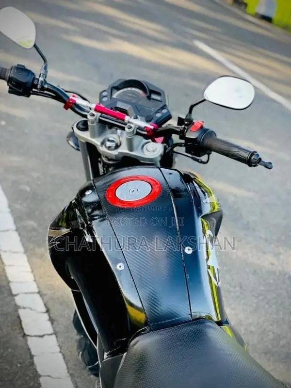 Yamaha FZ-S 2012 Motorbike (Used)