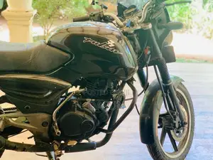 Bajaj Pulsar 2005 Motorbike (Used)